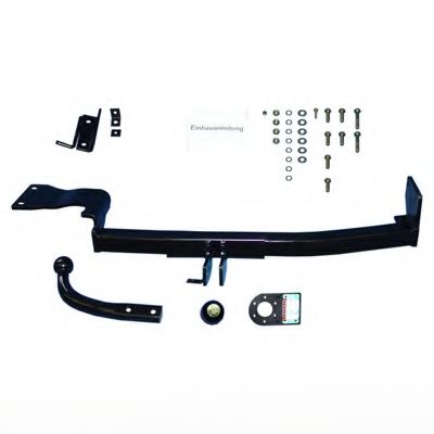 Прицепное оборудование RAMEDER 101430