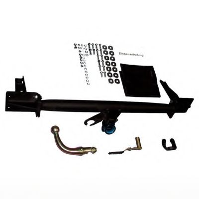 Прицепное оборудование RAMEDER 102948