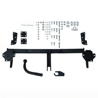 Прицепное оборудование RAMEDER 103359