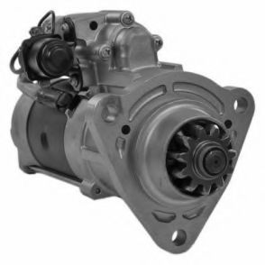 Стартер BTS Turbo S512203