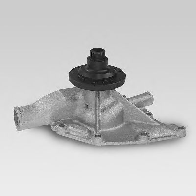 Водяной насос HEPU P039