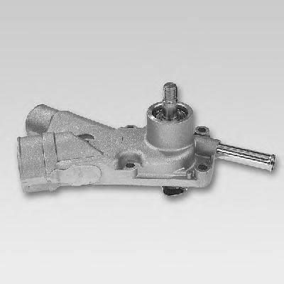 Водяной насос HEPU P852