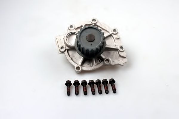 Водяной насос HEPU P980