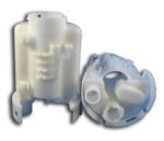 Топливный фильтр ALCO FILTER FF-040
