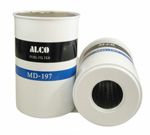Топливный фильтр ALCO FILTER MD-197