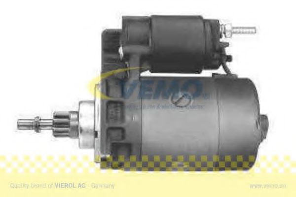 Стартер VEMO V10-12-14830