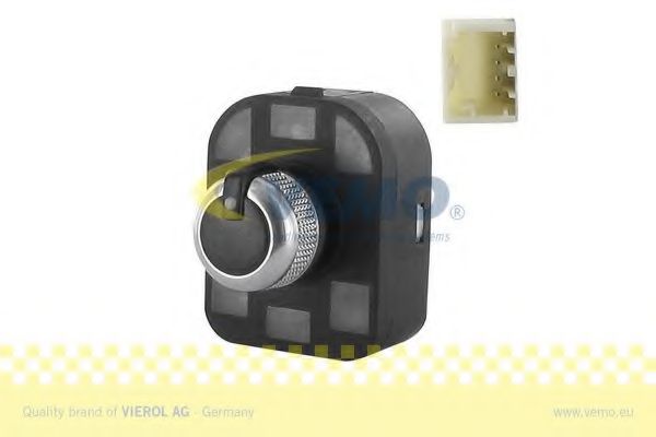 Выключатель, регулирование зе VEMO V10-73-0019