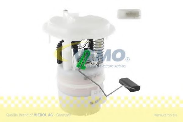 Элемент системы питания VEMO V22-09-0005