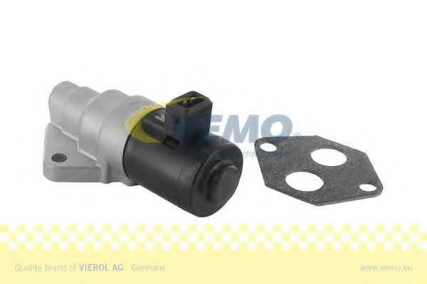 Поворотная заслонка, подвод воздуха VEMO V25-77-0027