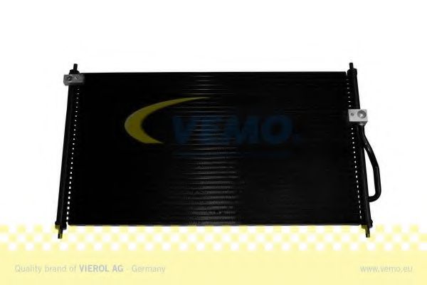 Конденсатор, кондиционер VEMO V26-62-0009