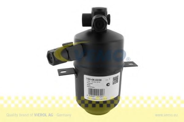 Осушитель, кондиционер PAPE 73131