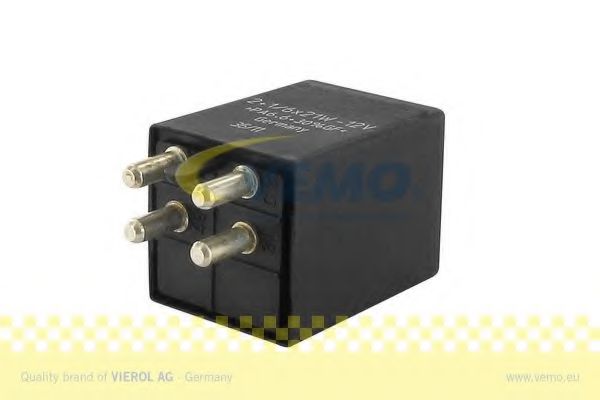 Реле аварийной световой сигнализация VEMO V30-71-0002
