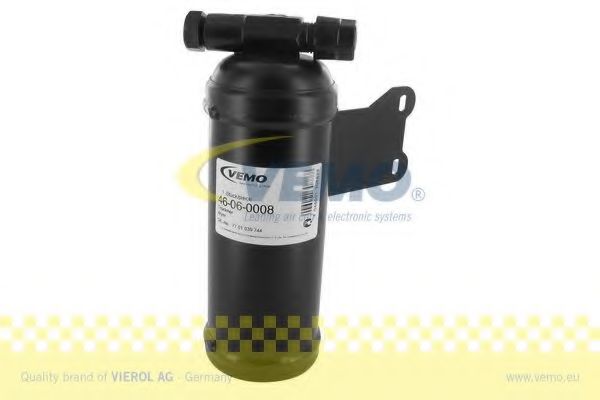 Осушитель, кондиционер VEMO V46-06-0008