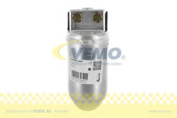 Осушитель, кондиционер VEMO V50-06-0001