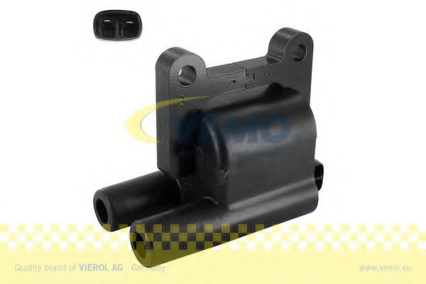 Катушка зажигания VEMO V52-70-0005