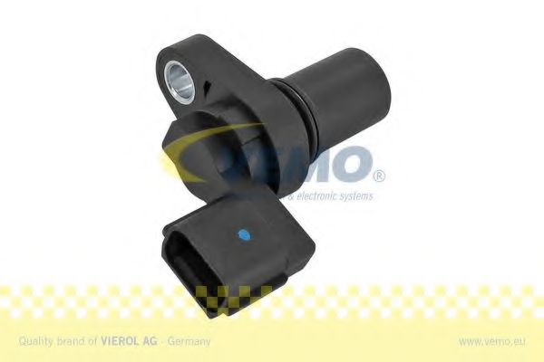 Датчик, скорость VEMO V52-72-0034