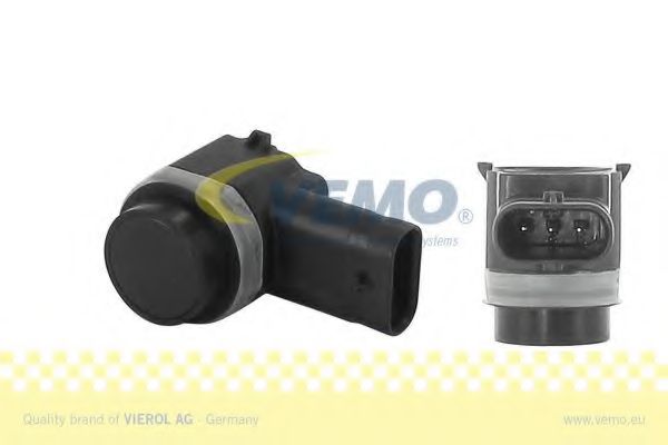 Датчик, система помощи при парковке VEMO V70-72-0121