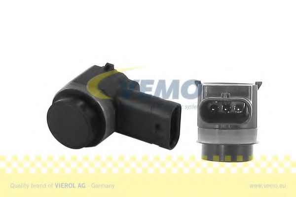 Датчик, система помощи при парковке VEMO V95-72-0065