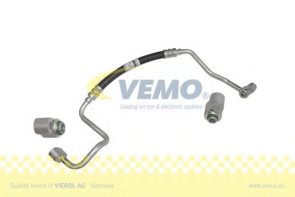 Трубопровод высокого давления, кондиционер VEMO V20-20-0001