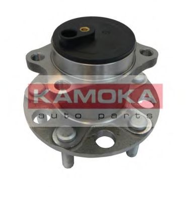 Комплект подшипника ступицы колеса KAMOKA 5500084