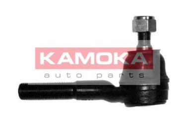 Наконечник поперечной рулевой тяги KAMOKA 9972136