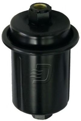 Топливный фильтр DENCKERMANN A110462