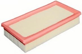 Воздушный фильтр DENCKERMANN A141407