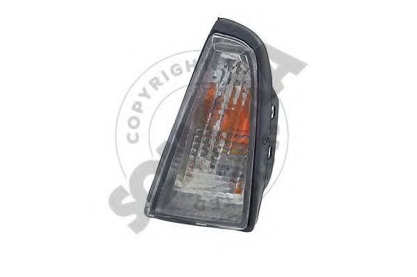 Фонарь указателя поворота SOMORA 080014A