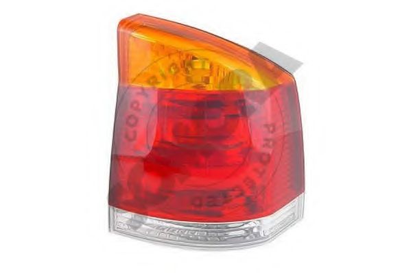 Задний фонарь SOMORA 210671