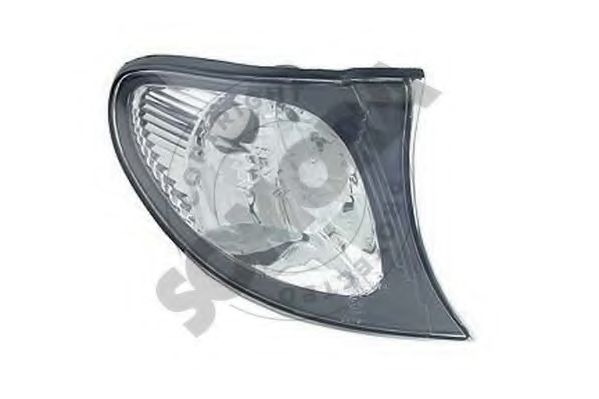 Фонарь указателя поворота SOMORA 040613B