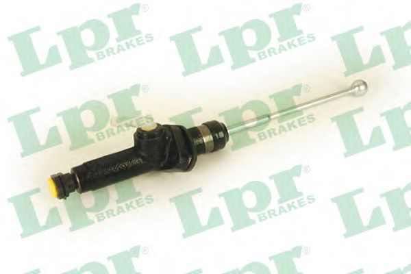 Главный цилиндр, система сцепления LPR 2120