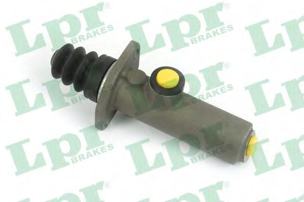 Главный цилиндр, система сцепления LPR 7012