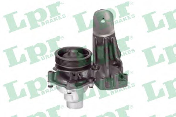 Водяной насос LPR WP0385A