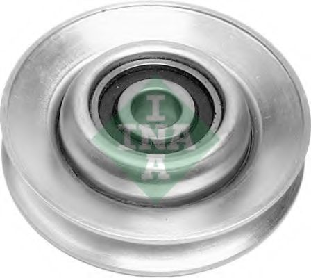 Паразитный / Ведущий ролик, клиновой ремень INA 532 0391 20