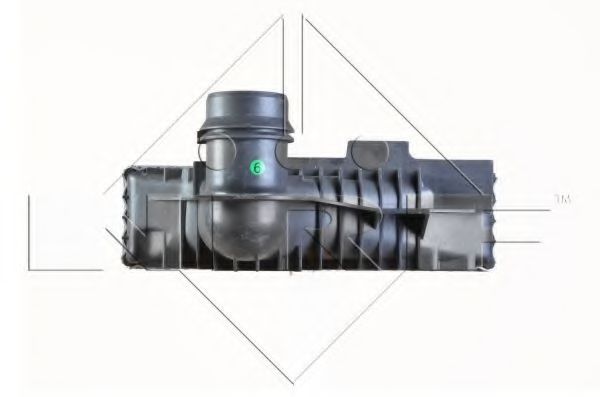 Интеркулер NRF 30370