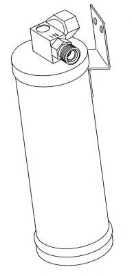 Осушитель, кондиционер NRF 33283