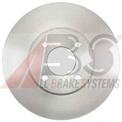 Тормозной диск A.B.S. 18211