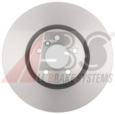 Тормозной диск A.B.S. 18418