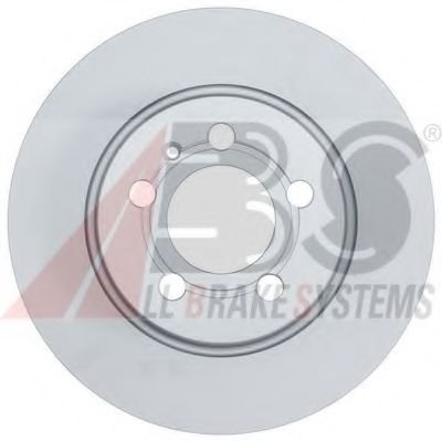 Тормозной диск A.B.S. 18427