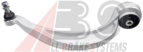 Рычаг независимой подвески колеса, подвеска колеса A.B.S. 211516