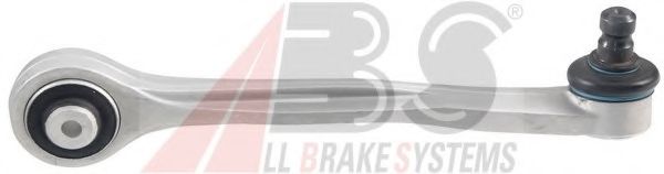 Рычаг независимой подвески колеса, подвеска колеса A.B.S. 211613