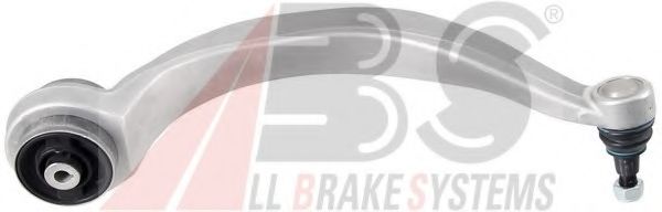 Рычаг независимой подвески колеса, подвеска колеса A.B.S. 211617