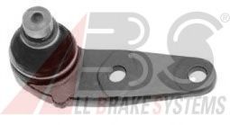 Несущий / направляющий шарнир A.B.S. 220011