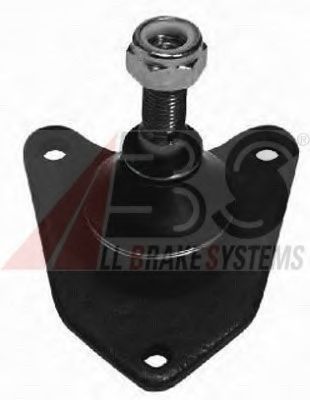 Несущий / направляющий шарнир A.B.S. 220065