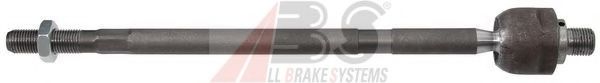 Осевой шарнир, рулевая тяга A.B.S. 240585