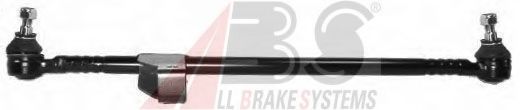 Поперечная рулевая тяга A.B.S. 250089