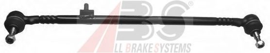 Поперечная рулевая тяга A.B.S. 250092