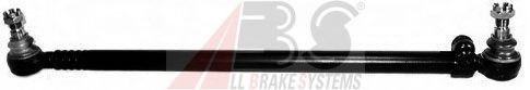 Поперечная рулевая тяга A.B.S. 250100
