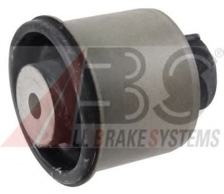 Втулка, балка моста A.B.S. 270897