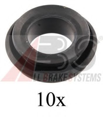 Манжета, колесный тормозной цилиндр A.B.S. 3028